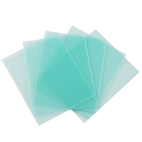 10X Spare Welding Lenses Protective Outer Lens Welding Helmet Mask Cover Filter - Picture 60 of 96