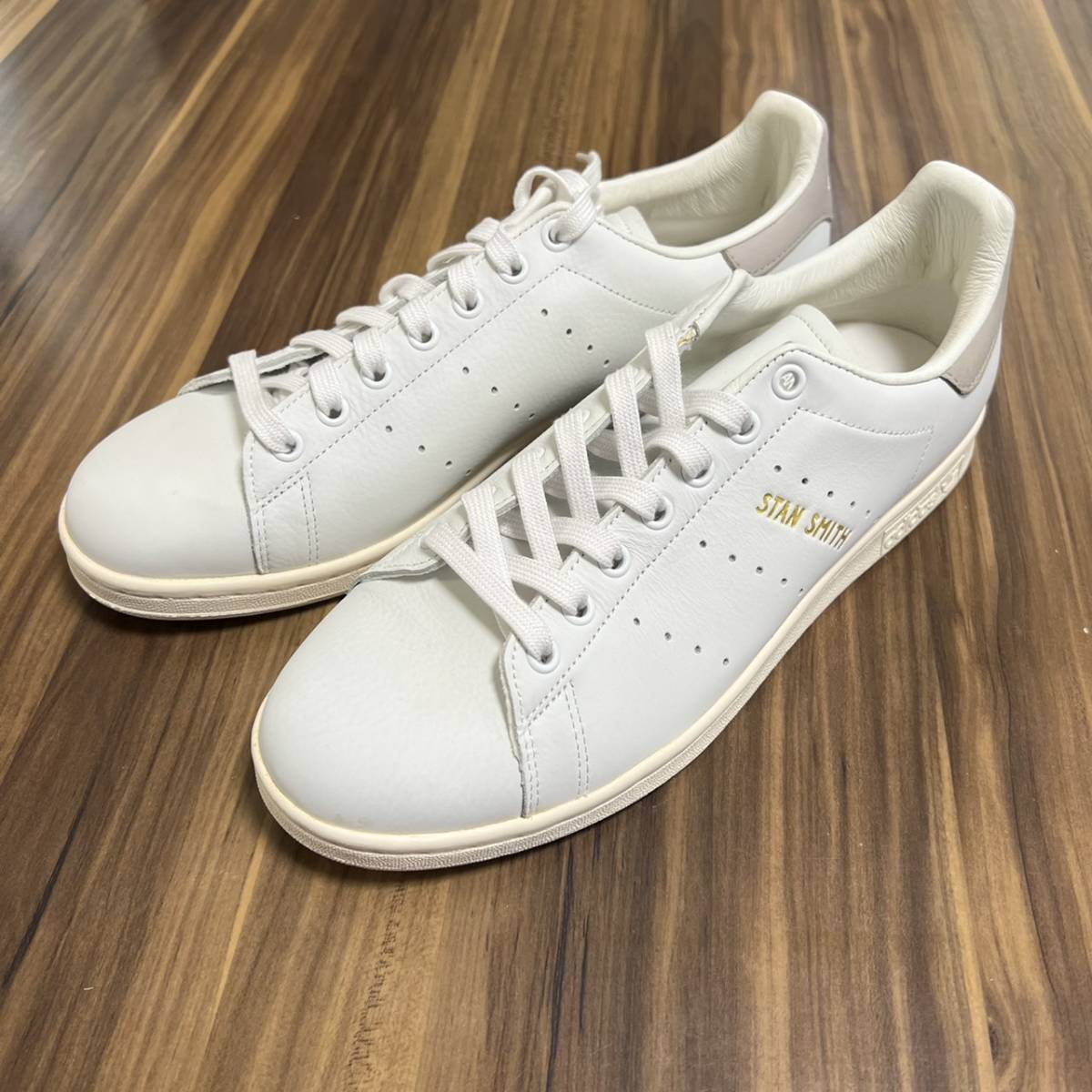 stan smith all white price
