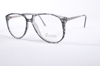 Omega Kina Vollrand TR335 Brille Brillengestell Eyewear