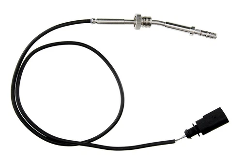 EXHAUST GAS TEMPERATURE SENSOR FOR AUDI A4 04- A6 04- - Picture 1 of 7