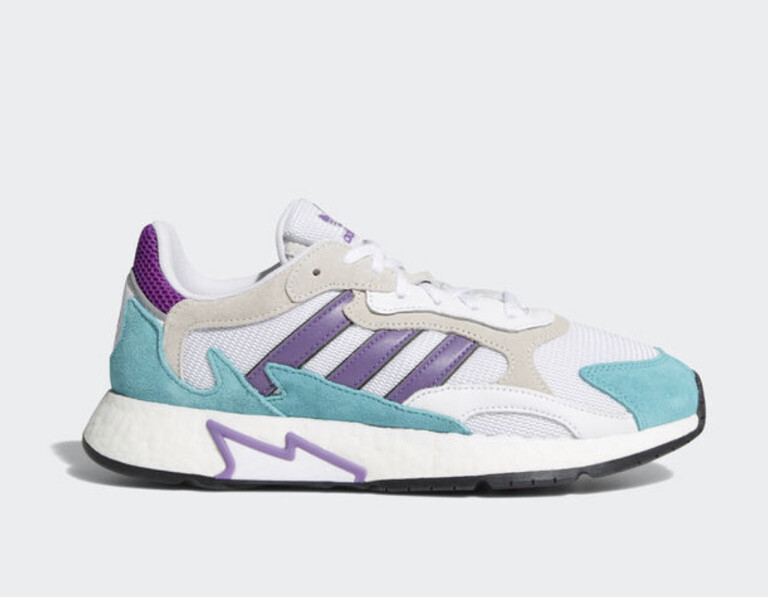 tresc run shoes adidas