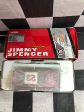 Jimmy Spencer 23 Winston No Bull 1999 Ford Taurus 1:64 scale W649901089