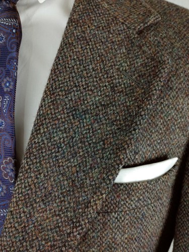 Green Wool Sport Coat Jacket | eBay