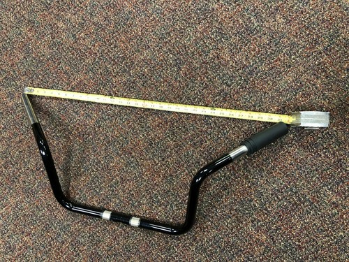 Harley 31 Inch Handlebars Touring Late Model #10000 - Picture 5 of 5