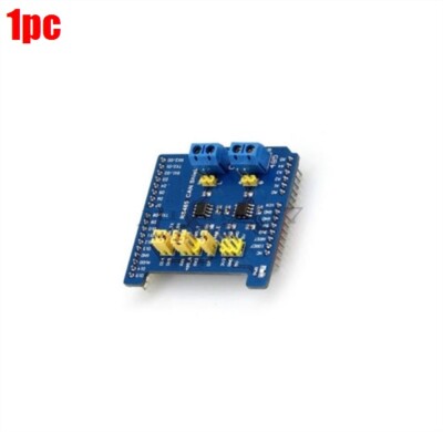 For Nucleo Xnucleo Arduino RS485 Can Shield MAX3485 SN65HVD230 Designed Ic Ne ka