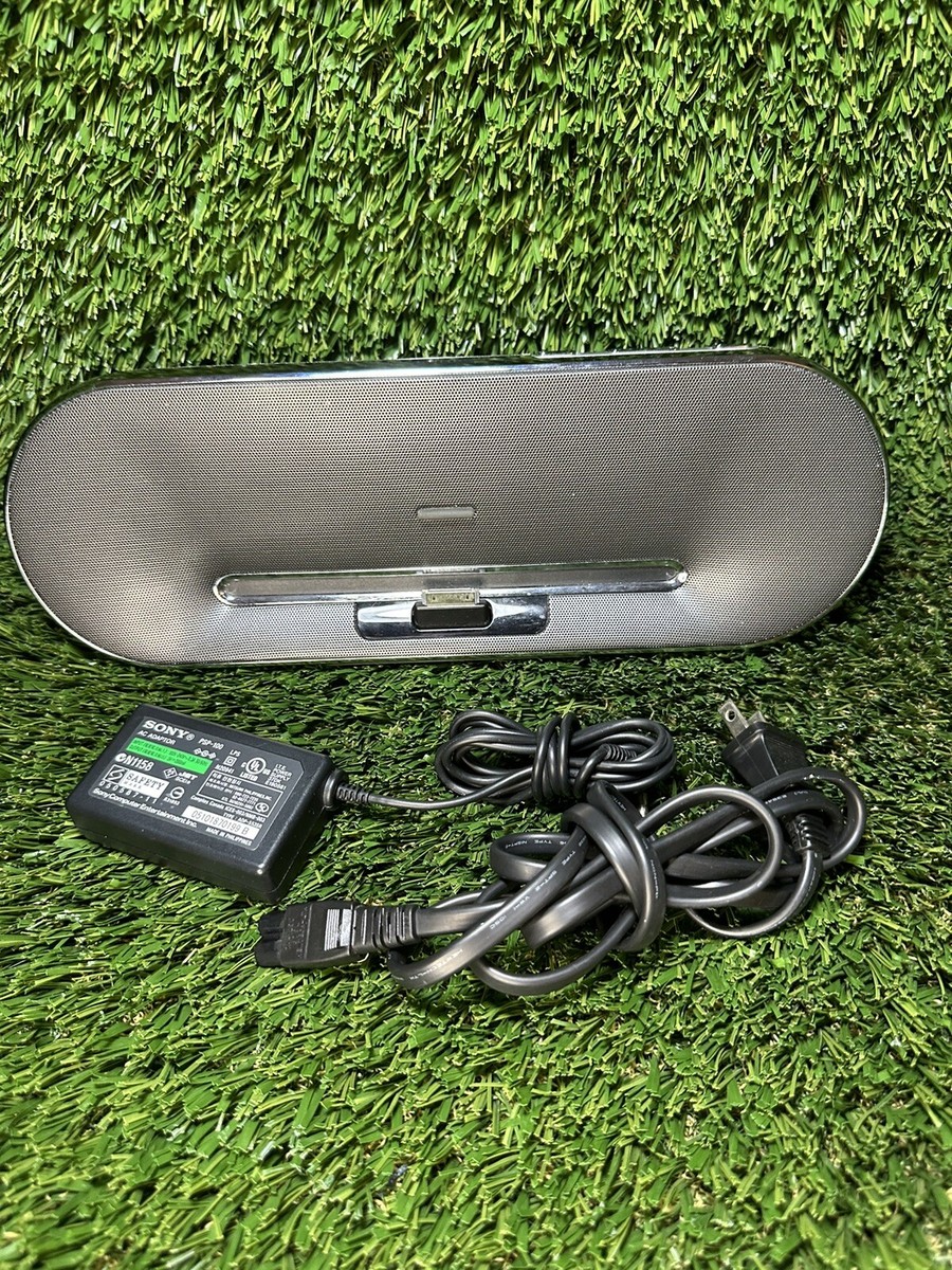 Philips Docking Station Philips Iphone Speaker Philips DS7550/37