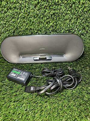 Iphone Speaker Dock Ipod External Speaker Philips DS7550/37