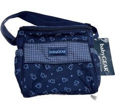 Baby Gear Diaper Bag