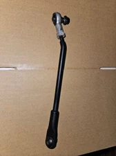 06-10 Solstice / Sky LH Convertable Top Link Assembly 19169316 OEM (Pass Side)