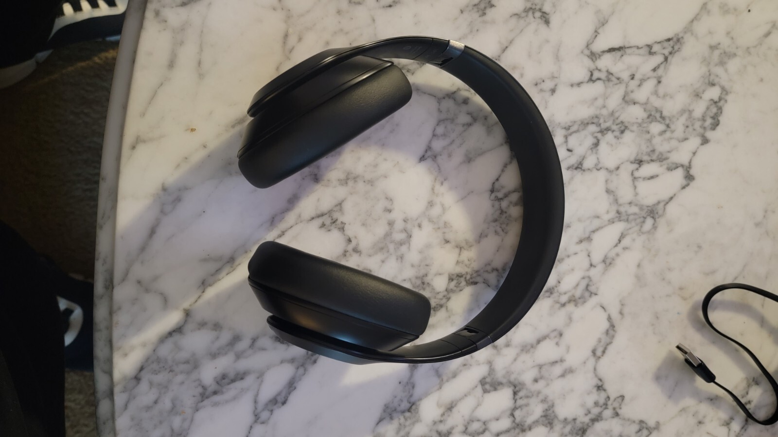 Beats by Dr. Dre Studio Pro Wireless Bluetooth Headphones - Black MQTP3LL/A