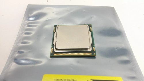 Intel Core i5-750 Quad Core Processor Model SLBLC @ 2.66 GHz - Picture 4 of 5
