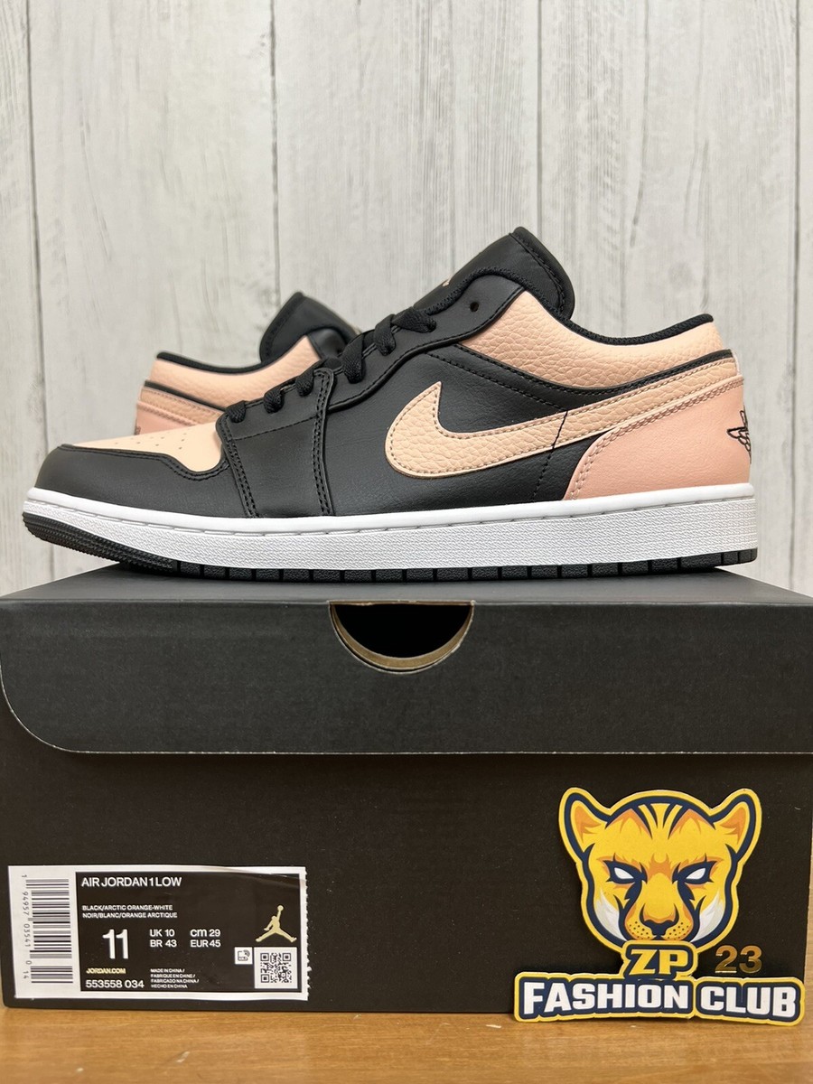靴 Nike Air Jordan 1 Low \"Crimson Tint\" 16849168_33507682_600.jpg