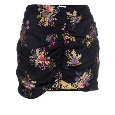 Misa Los Angeles Annetta Skirt