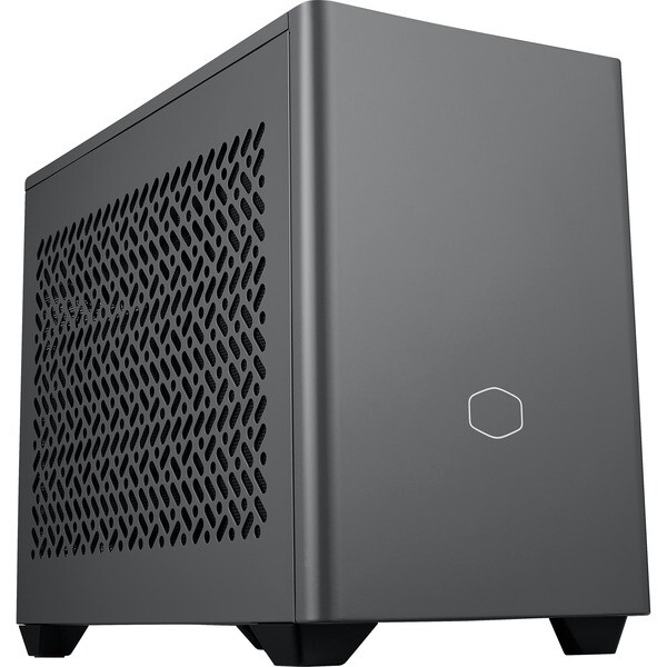 Cooler Master MasterBox NR200P MAX V2, case tower