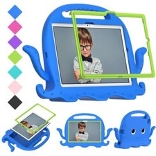 Funda a prueba de golpes para niños Samsung Galaxy Tab A7 Lite 8.7 Tab A7 10.4 Tab A 8.0