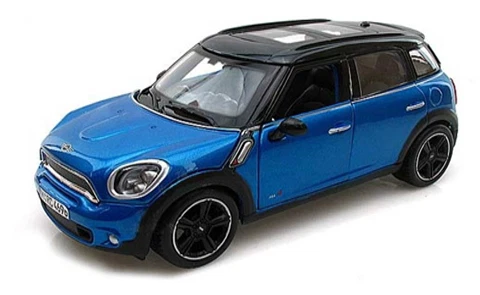 MINI R60 COUNTRYMAN 2 Ampoules Veilleuses LED Blanc résistance anti erreur ODB - Imagen 3 de 3