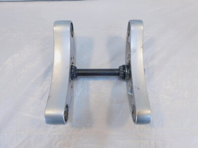 Victory V92 Standard Deluxe & Classic Cruiser Front Fork Triple
