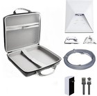 Shockproof Case for Starlink Mini Storage Case Water-Resistant and Dustproof Bag