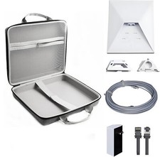 Shockproof Case for Starlink Mini Storage Case Water-Resistant and Dustproof Bag