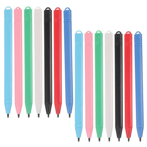 14 Pcs Persönlicher Stift Für Das Schreibtablett Stifte Mit Stylus Zeichnen - 第 10/12 張圖片