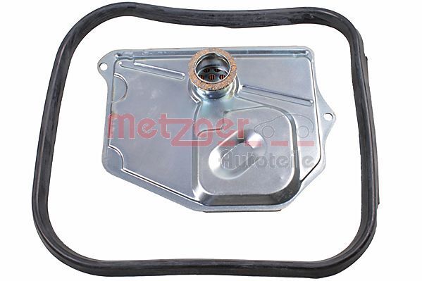 Metzger 8020068 Hydraulikfiltersatz, Automatikgetriebe FüR MERCEDES-BENZ-image
