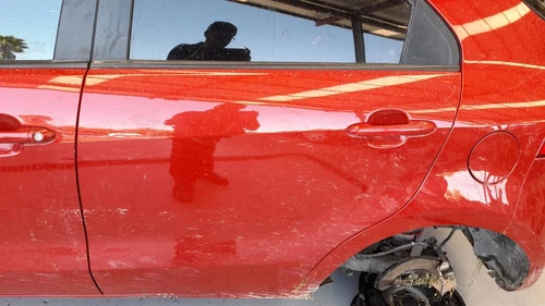 565001W100 Cremallera Direccion para KIA RIO (UB) Drive 2012 2886105 - Imagen 7 de 10