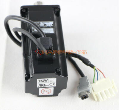 Eins Omron R88M-W40030H-S1 Servo Motor Neu