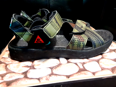 acg air deschutz fuji rock