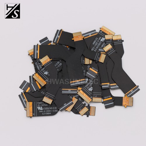 Lots of 10 Scan Cable SE4770 01-107599-01 For Zebra MC3300 MC330K MC330M MC330L - Picture 4 of 4