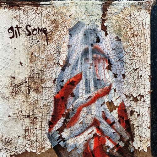 Git Some New Blood (Vinyl) 12" Album (US IMPORT) - Picture 1 of 1