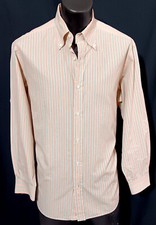 Ralph Lauren Purple Label Casual Shirt Made in Italy