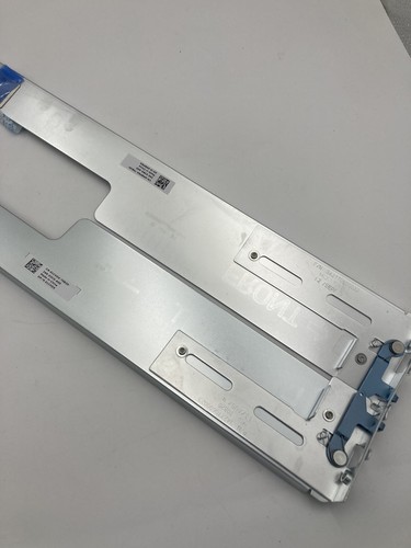 Dell MH6DJ Static Ready Rails 2U, B9 For PowerVault MD3200I/3220I - Zdjęcie 2 z 4