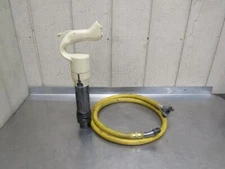 Ingersoll Rand #3 3A2SA Air Chipping Hammer Breaker Demo Buster .680" Round 3"
