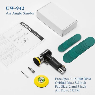 1/4 ''Air Die Grinder Industriële Grade 90