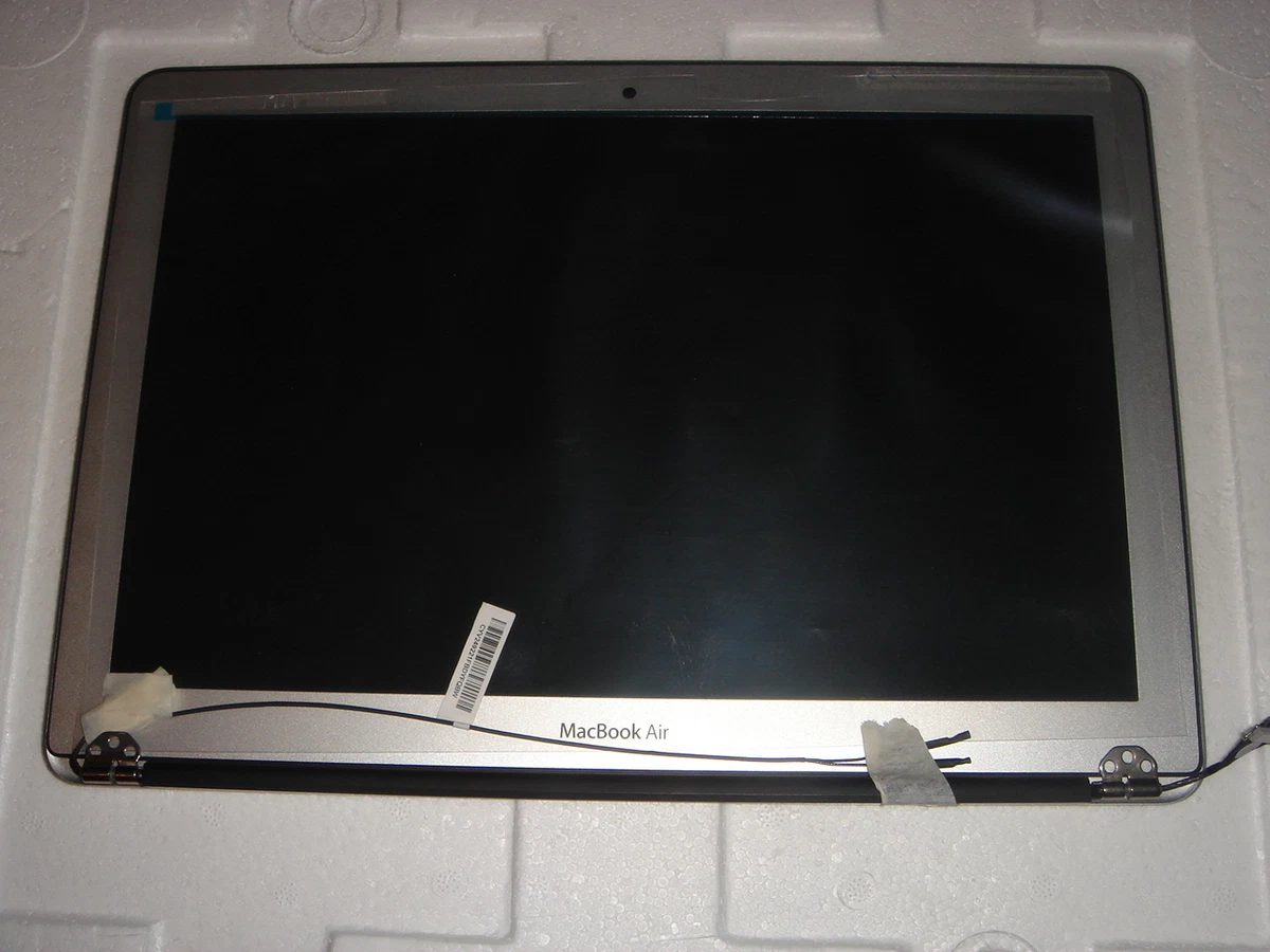 Màn hình macbook air A1369 13.3in | Viết bởi Nhathuy77