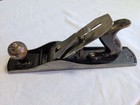 Solid Vintage Stanley Bailey No 5 plane — photo 2