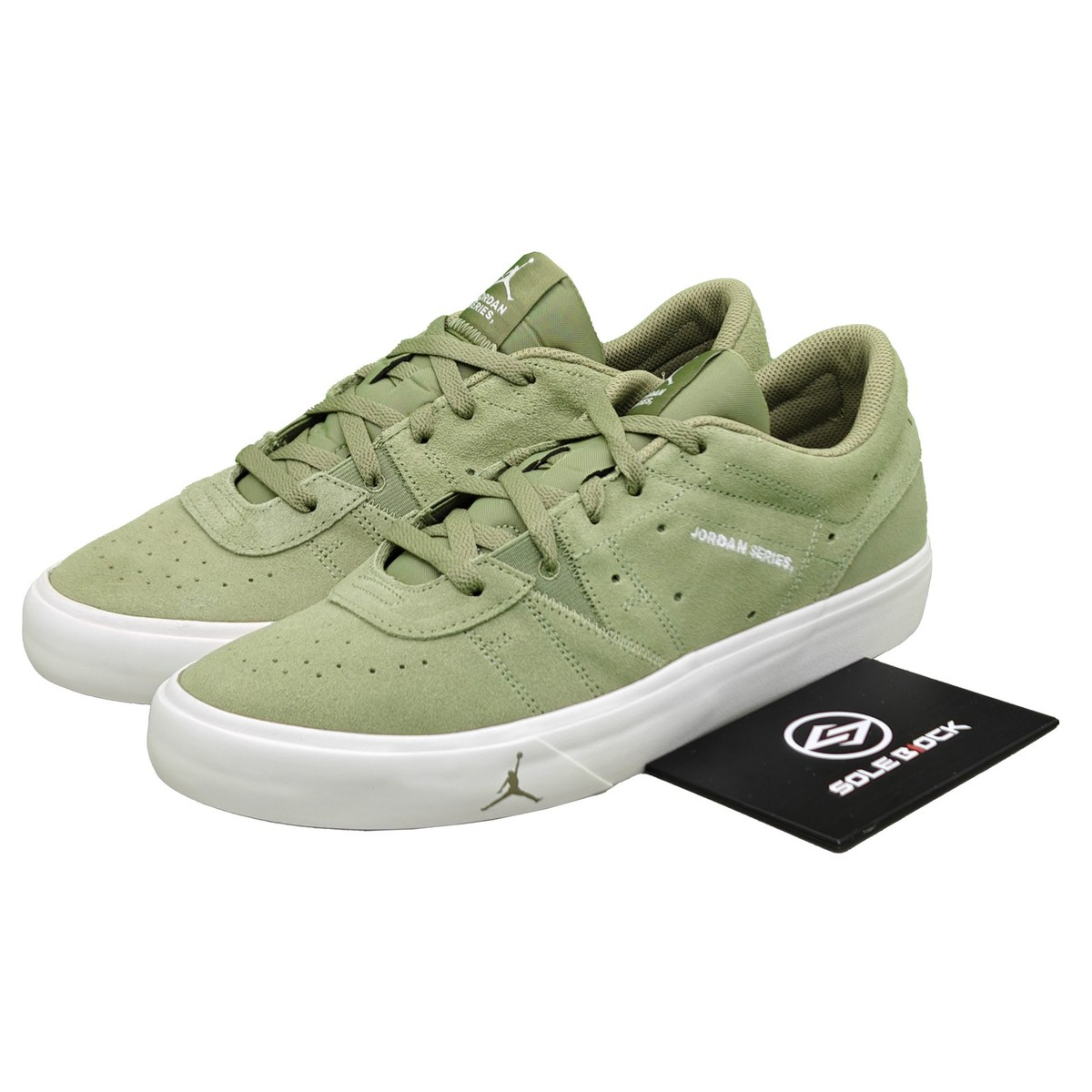 Jordan Series ES Alligator Sail - DN1856-300 | eBay