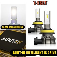 Led Fog Light Bulb B3f H891116jp Fog Light Bulbs White High Power Lamps2-10x Led Fog Light Bulb B3f H891116jp Fog Light Bulbs White High Power Lamps2-10x