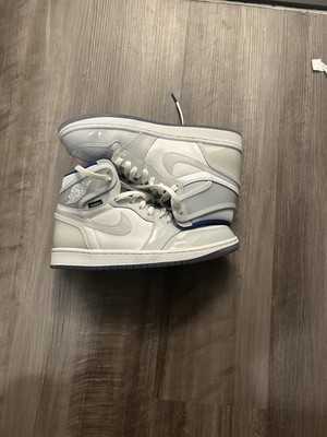 Jordan 1 High Zoom Racer Blue