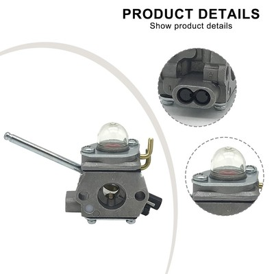 #ad For Homelite Blower Compatible Carburetor for Smooth Operation and Fit AU $36.11