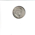 1948 Silver  Half Dollar