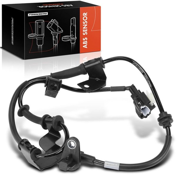 Frankberg ABS-SENSOR Vorderachse Links Passend FüR KIA Picanto | 5481FB0048042-image