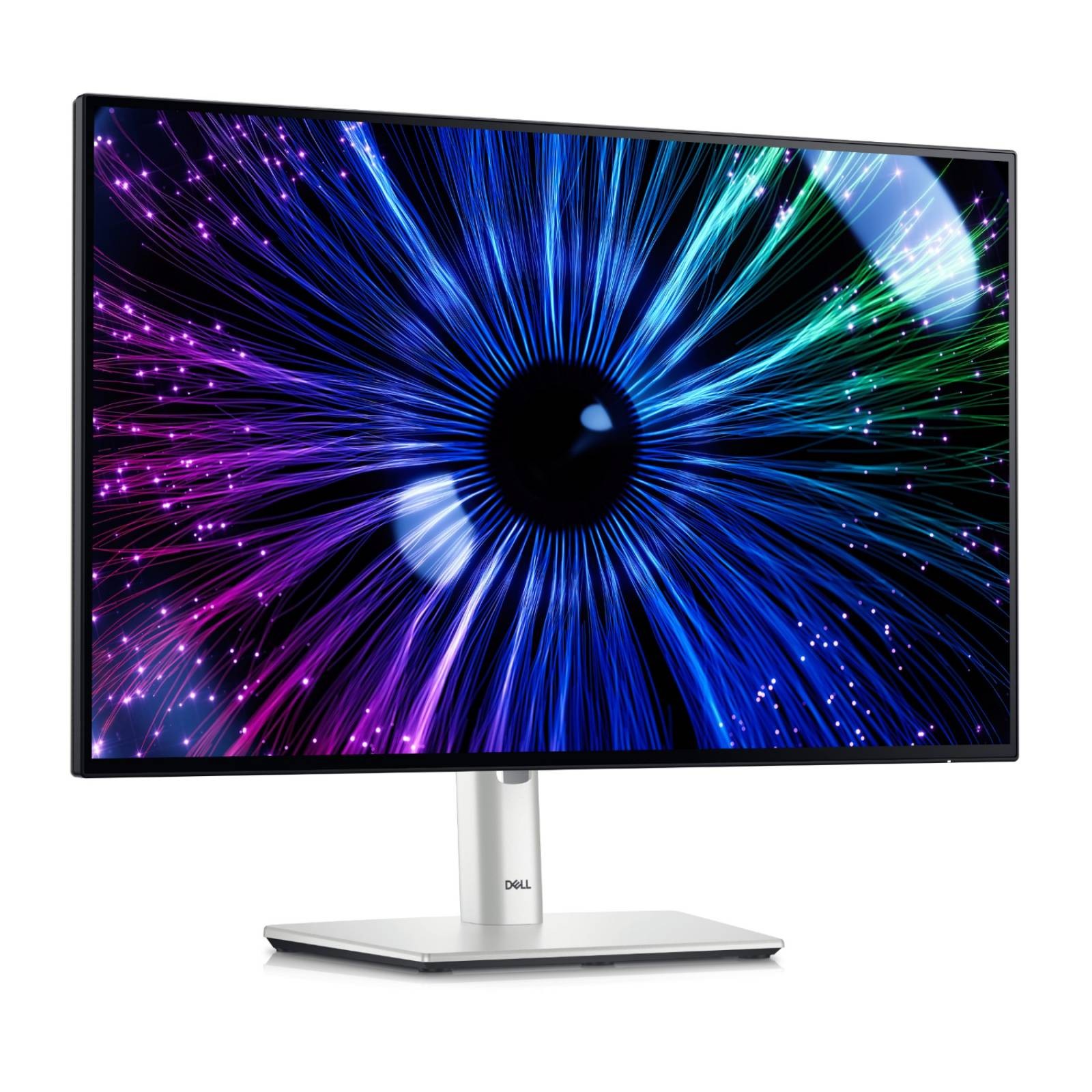 Dell UltraSharp U2424HE 24"" FHD USB-C Hub Monitor 120Hz - Image 2
