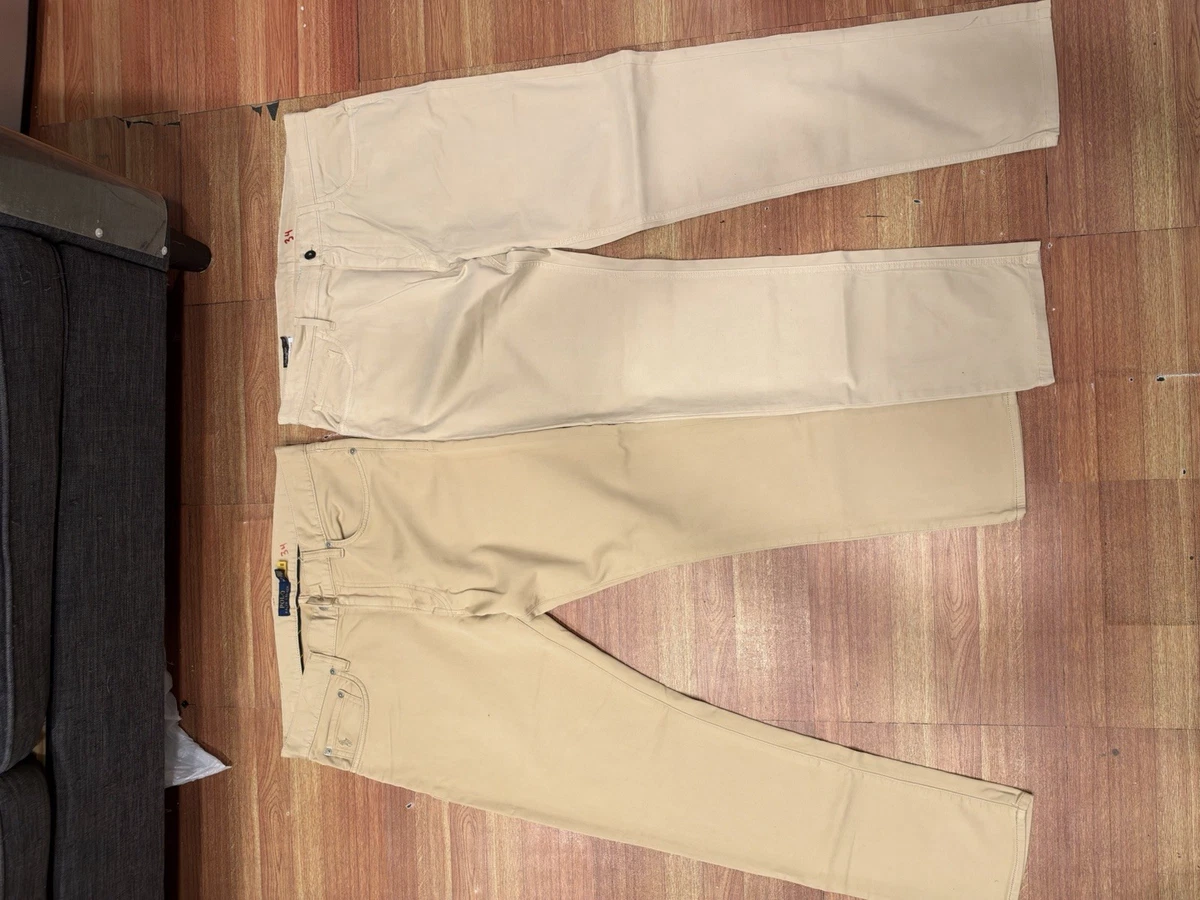 Polo Ralph Lauren Men's 34 Size 30 in Inseam for sale | eBay