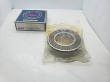 NSK 62/32DDU DEEP GROOVE BALL BEARING 32x65x17mm, NIB