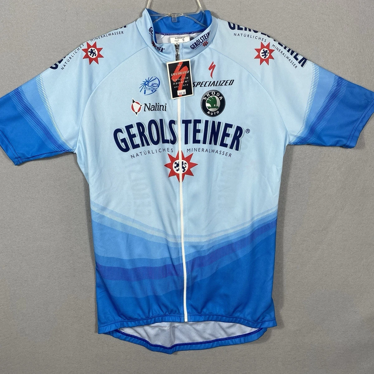 Nalini Men's Cycling Jerseys for sale | eBay