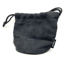 Nikon CL-1013 Sac De Protection Pour Objectif Étui Souple Environ 11x10cm