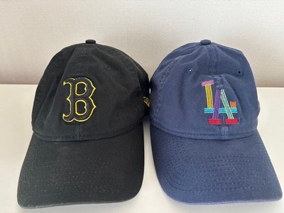 BTS x NEW ERA Butter Dynamite Logo Cap Hat Collaboration Limited Edition