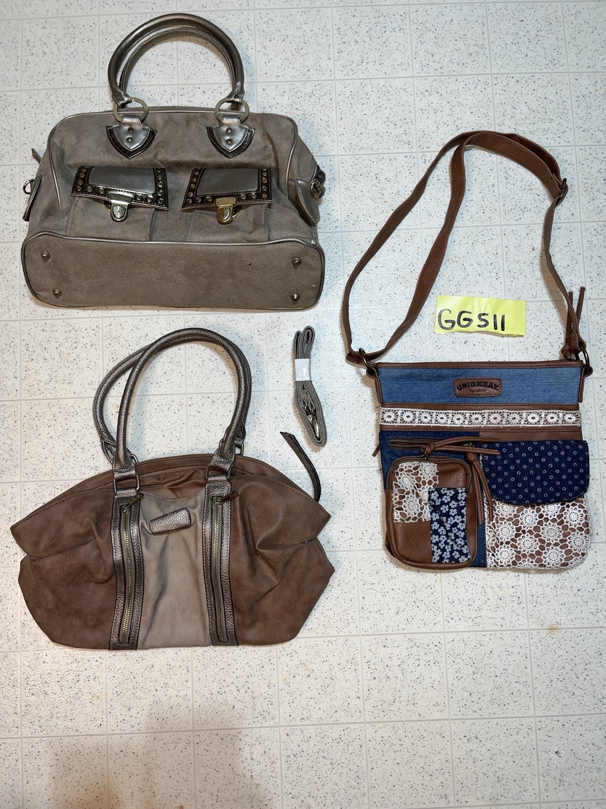 Tan Purses - image 2