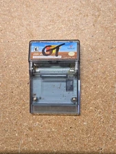 Vigilante 8 (Nintendo Game Boy Color, 1999) Authentic Rumbles No Cover Tested